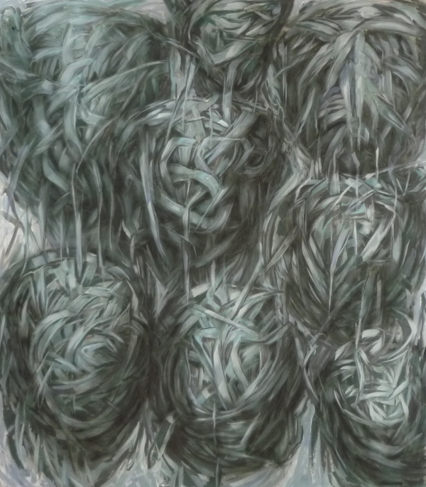 The Grasses
