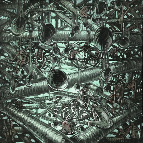 Figural Motives